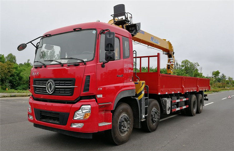 徐工12噸隨車(chē)吊價(jià)格參數(shù)
